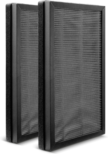 Kärcher AF 20 filtersett