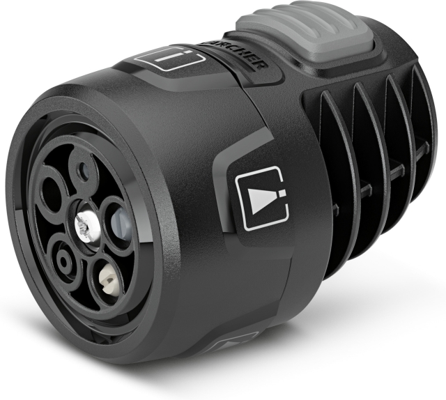 Kärcher MJ 24 5-i-1 multifunksjonell støvsuger, KHB 6