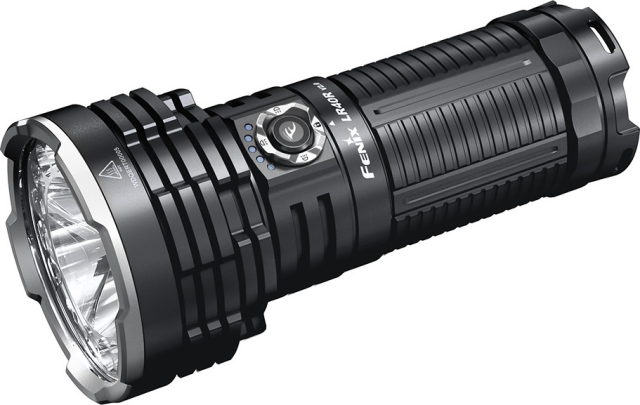 Fenix LR40R V2.0 kroklampe, 15000 lm