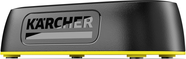 Kärcher Duo Battery Power 4 V hurtiglader