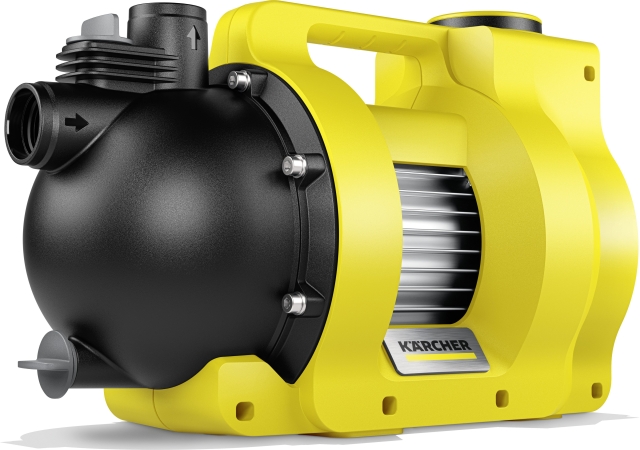 Kärcher BP 7.000 Garden hagepumpe