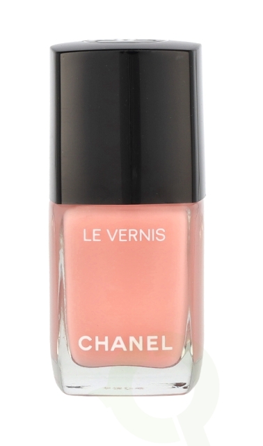 Chanel Le Vernis Longwear Nail Colour 13 ml #175 Skieuse