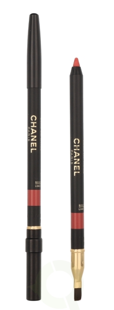 Chanel Le Crayon Levres Longwear Lip Pencil 1,2 g #172 Bois De Rose