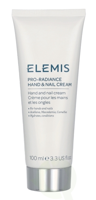 Elemis Pro-Radiance Hand & Nail Cream 100 ml