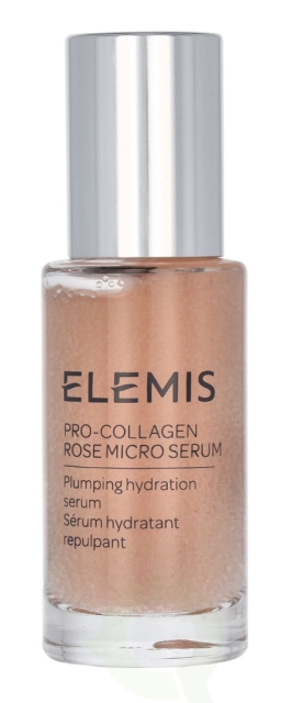 Elemis Pro-Collagen Rose Micro Serum 30 ml