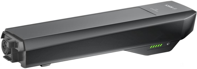 Bosch PowerPack 500 BBR275-batteri