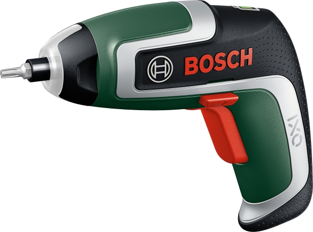 Bosch IXO 7 Basic batteridrevet skrutrekker