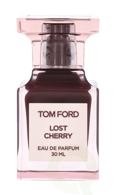Tom Ford Lost Cherry Edp Spray 30 ml