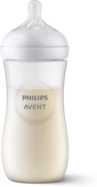 Philips Avent SCY906/01 Natural Response tåteflaske, 330 ml