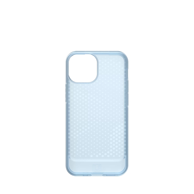 U by UAG iPhone 13 Mini U Lucent Cover, Cerulean