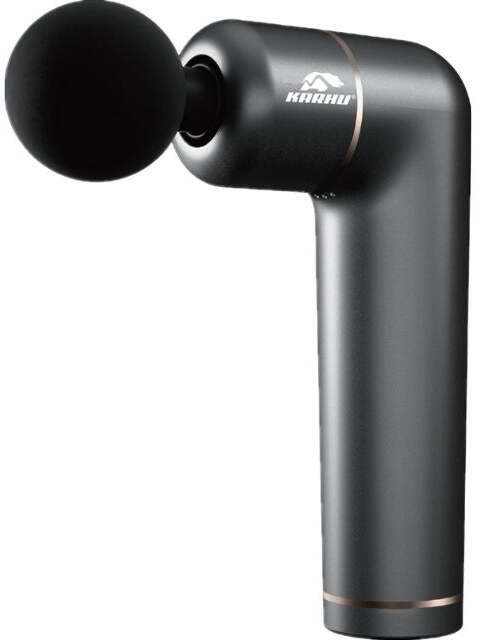 Karhu Pro mini - kjøttbarberingshammer, svart