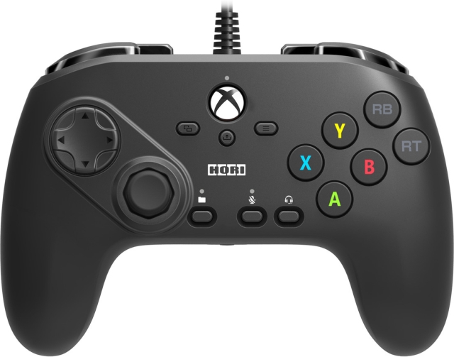 HORI Fighting Commander Octa stemmekontroller, Xbox / PC
