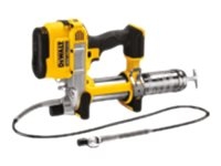 DeWalt DCGG571NK-XJ Fettpresse uten batteri 18V