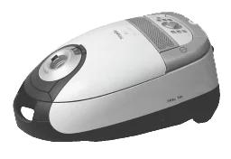 Nordic Quality MMI 2132 Dammsugarpåsar, 5 st. + 2 filter