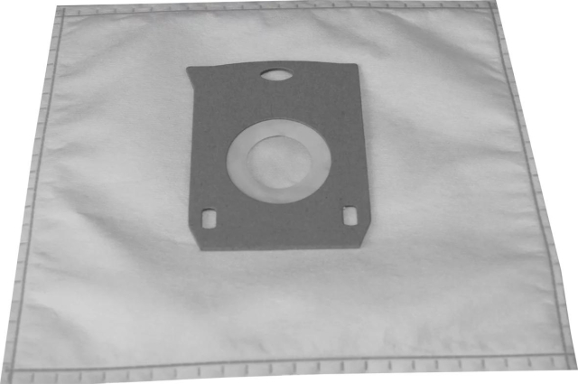 Nordic Quality MEL 2066 Dammsugarpåsar, 5 st