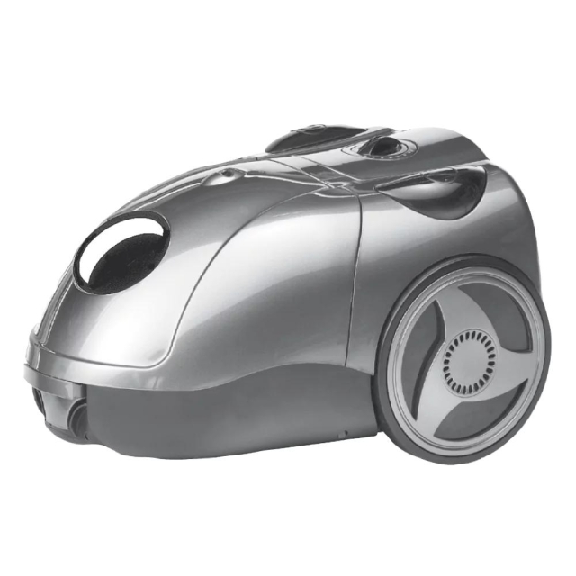 Nordic Quality MGS 2412 Damusgarpåsar, 5 påsar + 1 filter