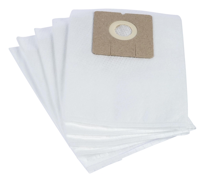 Nordic Quality MIL 2324 Dammsugarpåsar, 5 st