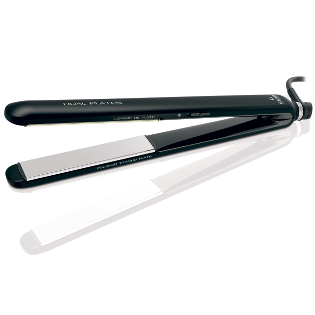 GA.MA Glattjern CP14 Dual Plates ON/OFF