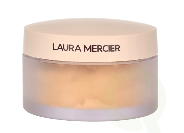 Laura Mercier Gjennomskinnelig løst settingpudder Ultra-Blur Mi 6 g Honey