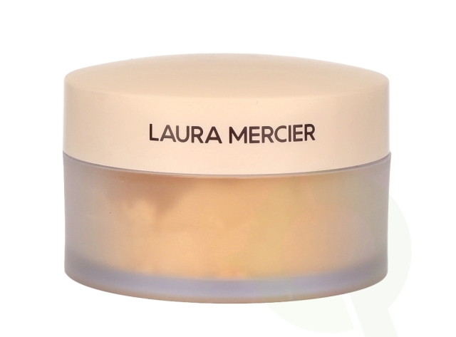 Laura Mercier Gjennomskinnelig løst settingpudder Ultra-Blur 20 g Honey