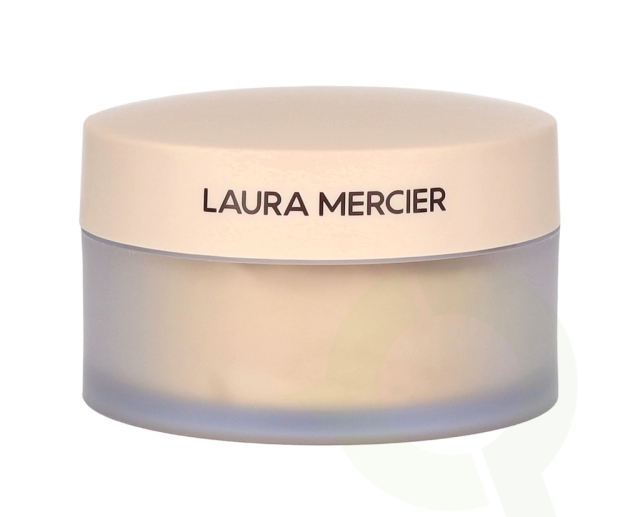 Laura Mercier Gjennomskinnelig løst settingpudder Ultra-Blur 20 g Translucent