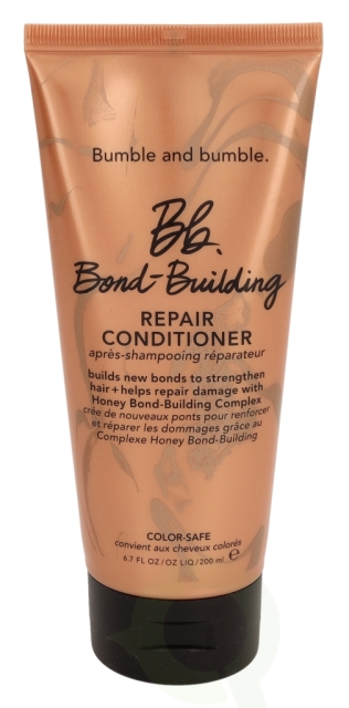 Bumble and Bumble Bumble & Bumble Bond-Building Repair Conditioner 200 ml