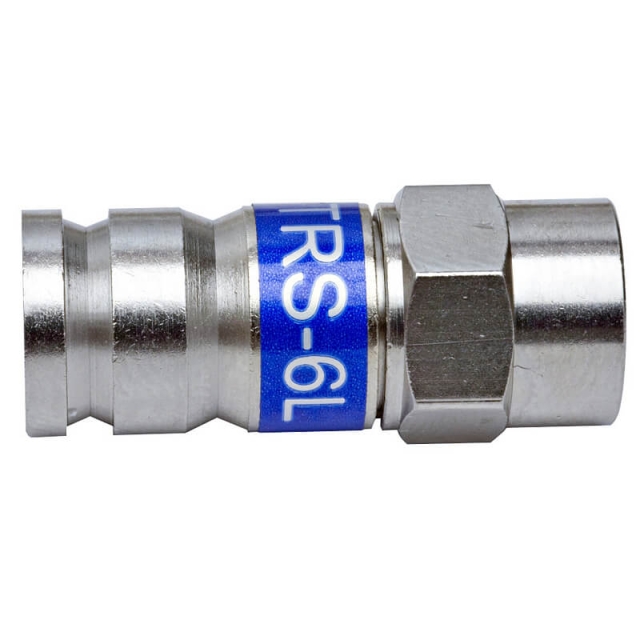 Televes Kontakt F-hann RG-6 (1.0/4.6)