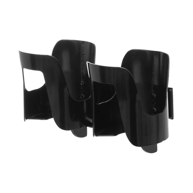Mustang Koppholder Magnet Svart