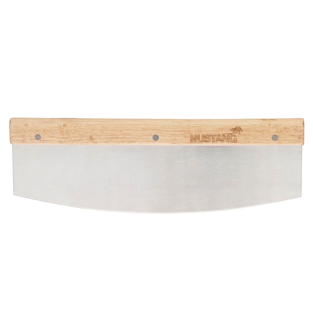 Mustang Pizzaskjærer Lang