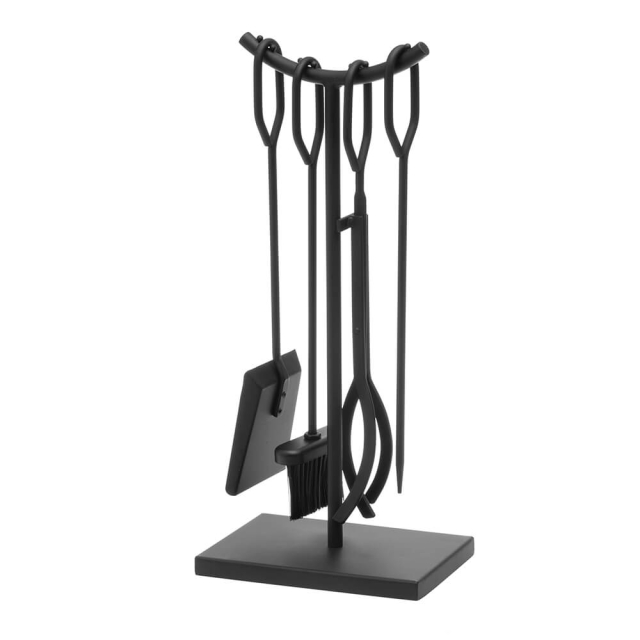 Mustang Peissett 4 deler Bridge