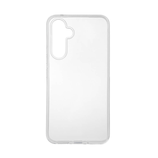 Onsala Mobildeksel Resirkulert TPU Transparent - Samsung A55 5G