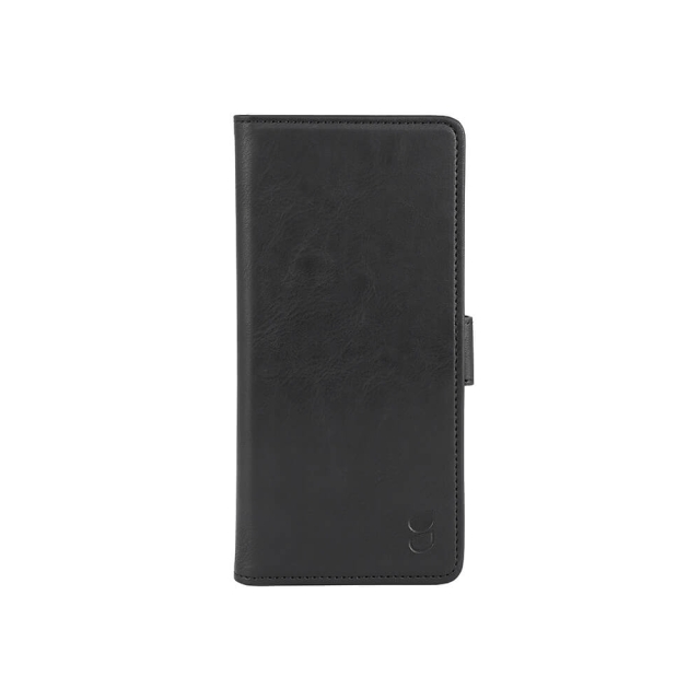 Gear Deksel Classic 3 kort OnePlus 12R Svart