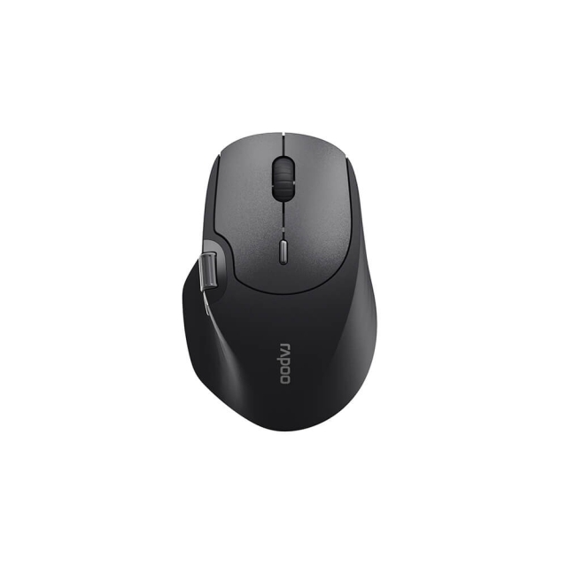 Rapoo Mouse MT560 Wireless Multi-Mode Black