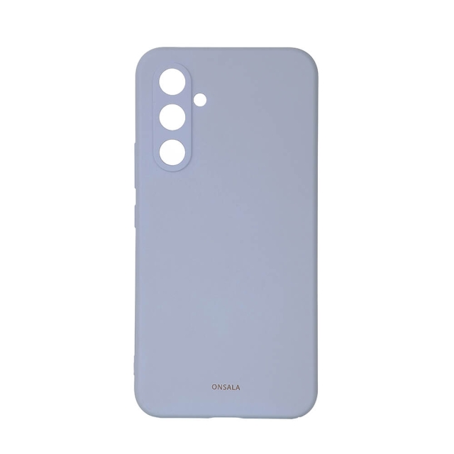 Onsala Mobildeksel med Silikonfølelse Sommersky - Samsung A55 5G