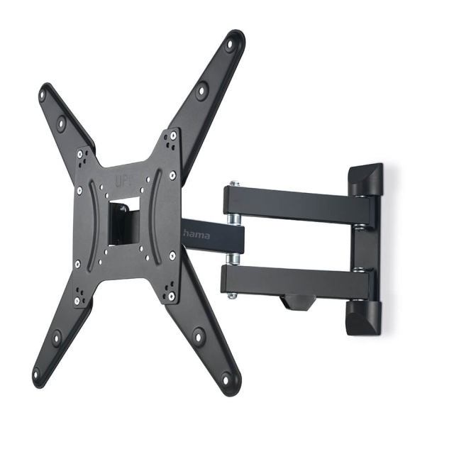 Hama TV Veggfeste Full Motion VESA opp til 400x400 65" Svart