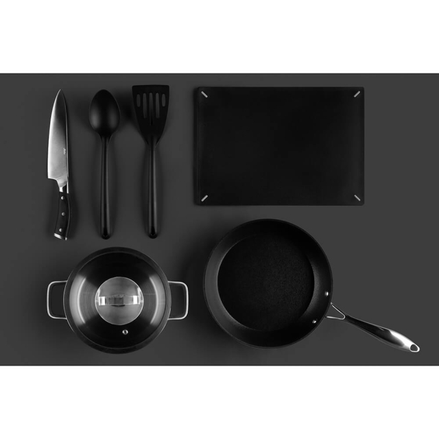 Maku Starter Set  6pcs