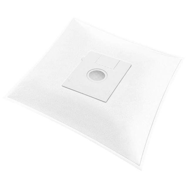 CLEANBAG Microfleece+ Støvsugerpose Bosch/Siemens K 4+1