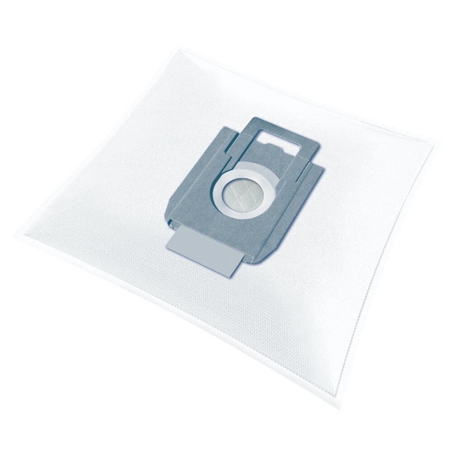 CLEANBAG Microfleece+ Støvsugerpose Nilfisk Elite Extreme King 4+1