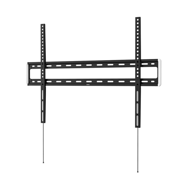 Hama TV Veggfeste Fast VESA opp til 800x600 100" Svart