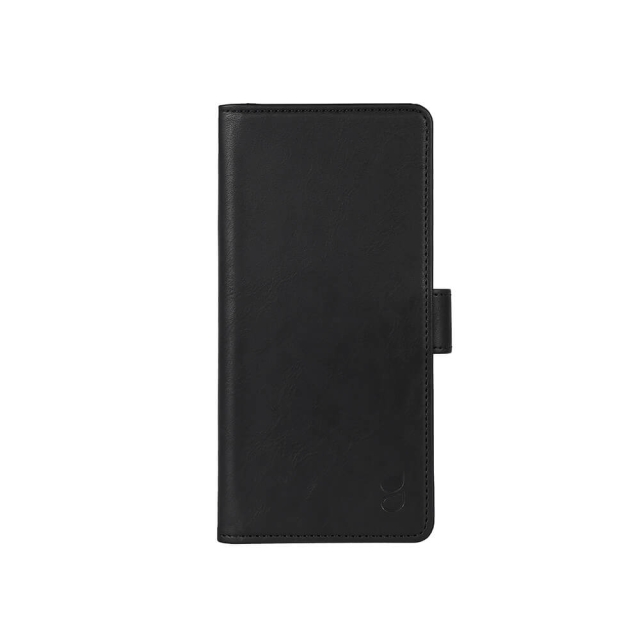 Gear Mobildeksel 3 Kortrom Svart - Motorola Edge 50 Ultra 5G