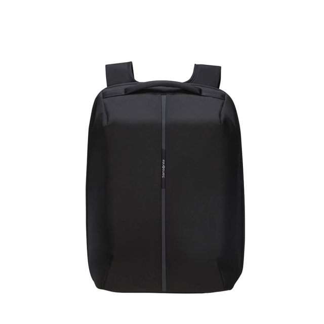 Samsonite Ryggsekk Securipak 2.0 17.3" Svart