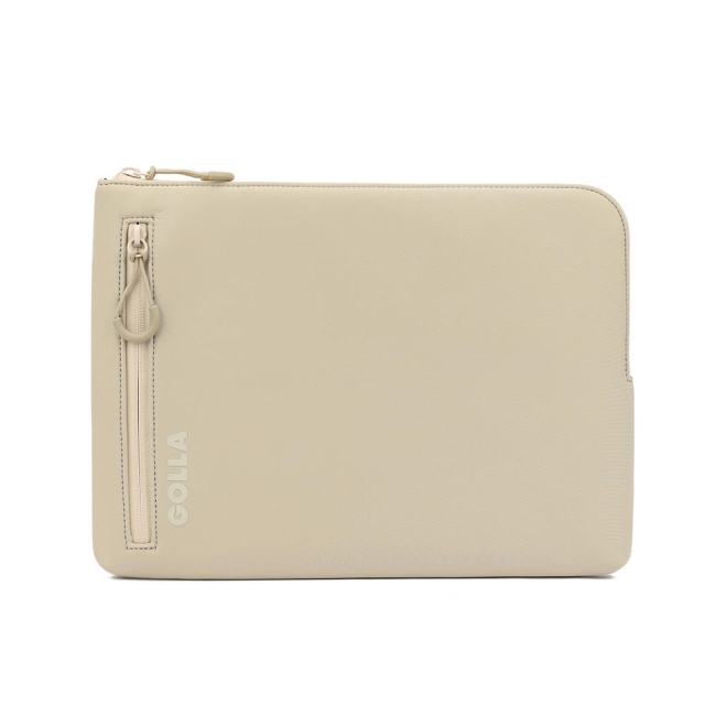 Golla Sleeve Metro Neoprene 13" Cream