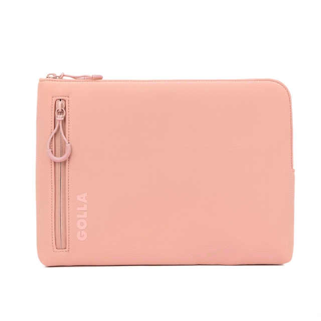 Golla Sleeve Metro Neoprene 13" Dirty Pink