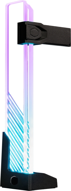 Cooler Master ARGB GPU-støttebrakett - Grafikkortstøttebrakett