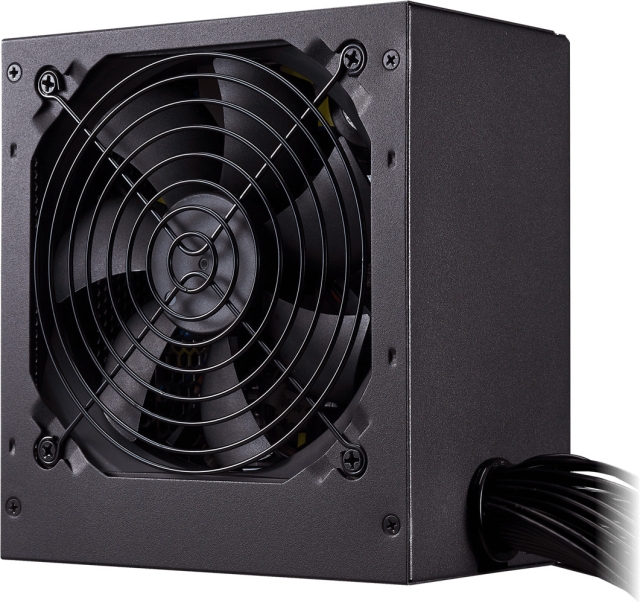 Cooler Master MWE Bronze V2 ATX-strømforsyning, 450 W