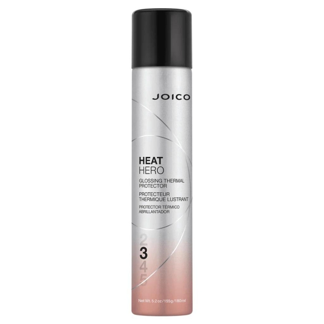 Joico Heat Hero Glossing Thermal Protector 180 ml