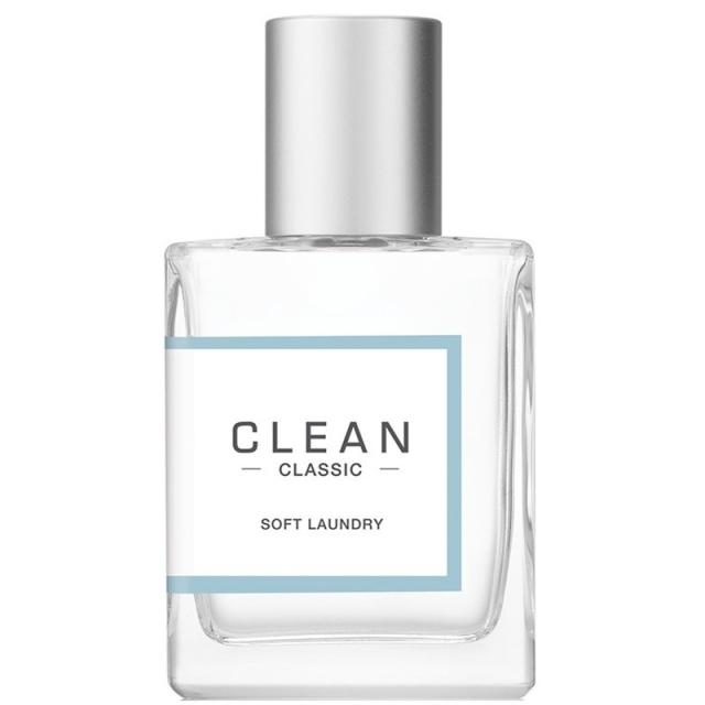 Clean Classic Soft Laundry Edp 30 ml