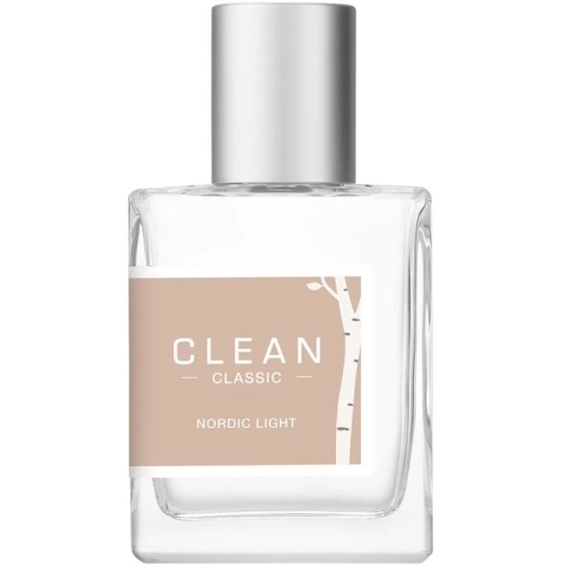 Clean Classic Nordic Light Edp 30 ml