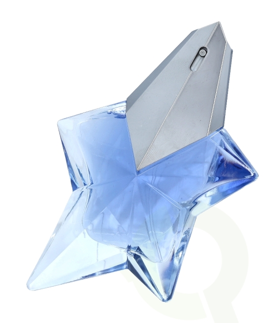 Thierry Mugler Angel Edp Spray Refillable 50 ml