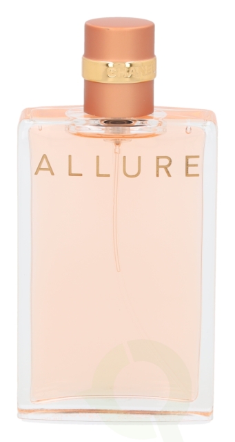 Chanel Allure Femme Edp Spray 50 ml